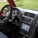 Image for article titled Someone Crammed A Chevy Camaro's 323-HP V6 Into A Geo Tracker